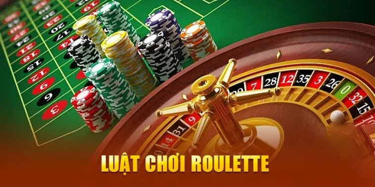 Tuyệt Kỹ Chơi Roulette Nhà Cái Bigbet88 Đánh Bại Mọi Đối Thủ 2 Tuyệt Kỹ Chơi Roulette Nhà Cái Bigbet88 Đánh Bại Mọi Đối Thủ