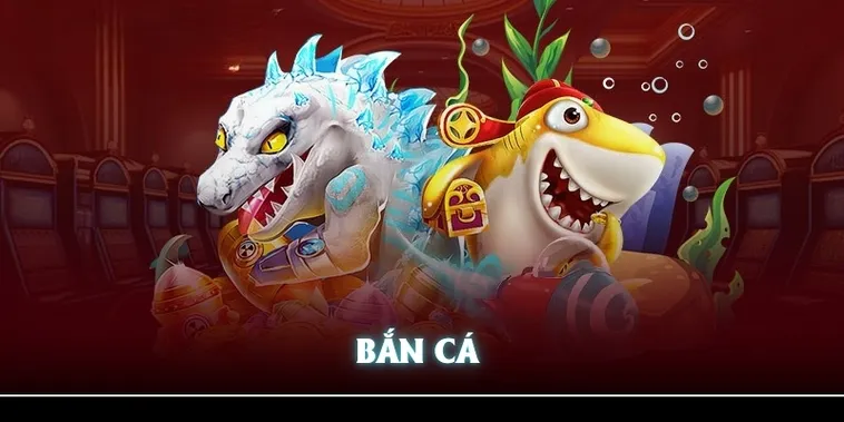 Bùng Nổ Săn Thưởng Bắn Cá Bigbet88 Đỉnh Cao Nhận Quà Khủng