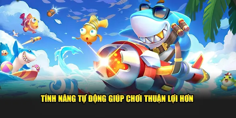 Bí Kíp Cách Chơi Bắn Cá Đại Dương Tại Bigbet88 Hốt Bạc Tỷ