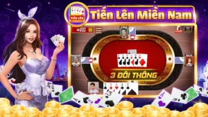 Cách Chơi Tiến Lên Miền Nam Nhà Cái Bigbet88 Đỉnh Cao