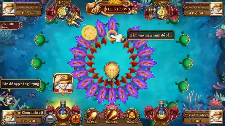 Tuyệt Chiêu Bắn Cá Đại Hải Trình Bigbet88 Đánh Bại Mọi Thủy Quái 2 Tuyệt Chiêu Bắn Cá Đại Hải Trình Bigbet88 Đánh Bại Mọi Thủy Quái