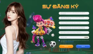 Đăng Ký Bigbet88 Nhanh Chóng Nhận Ngay Ưu Đãi Khủng