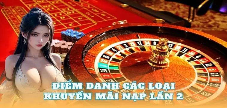 Ưu Đãi Nạp Lần 2 Tặng 50% Tại Nhà Cái Bigbet88 2 Ưu Đãi Nạp Lần 2 Tặng 50% Tại Nhà Cái Bigbet88
