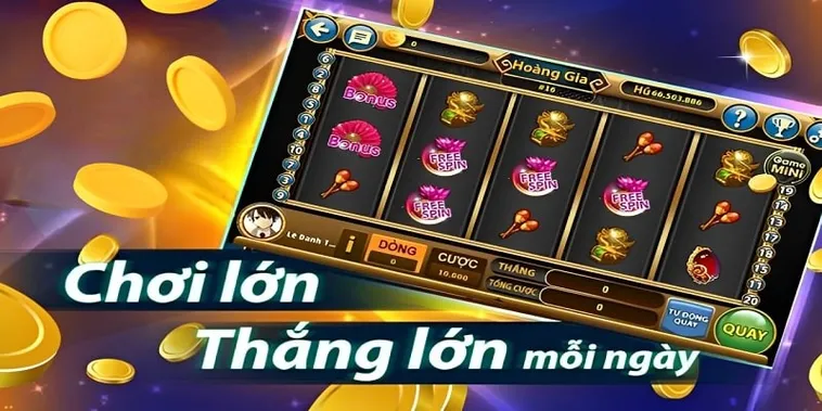 Bùng Nổ Jackpot Nổ Hũ Bigbet88 Với Tỷ Lệ Thắng Lớn