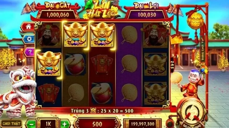 Khám Phá Bí Kíp Quay Hũ Lân Hái Lộc Bigbet88 Siêu Chuẩn 2 Khám Phá Bí Kíp Quay Hũ Lân Hái Lộc Bigbet88 Siêu Chuẩn