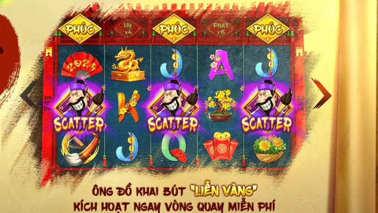 Tuyệt Kỹ Săn Hũ Ông Đồ Bigbet88 Thắng Lớn Từ Cao Thủ