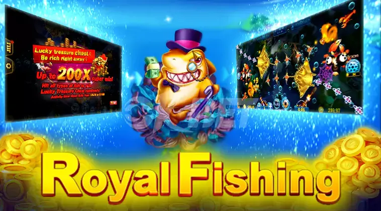 Chiến Thuật Chơi Bắn Cá Royal Fishing Tại Bigbet88 Đỉnh Cao 2 Chiến Thuật Chơi Bắn Cá Royal Fishing Tại Bigbet88 Đỉnh Cao