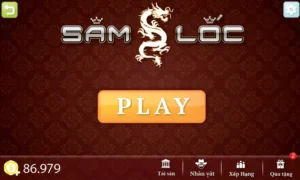 Hướng Dẫn Chơi Sâm Lốc Nhà Cái Bigbet88 Sát Phạt Cực Gay Cấn