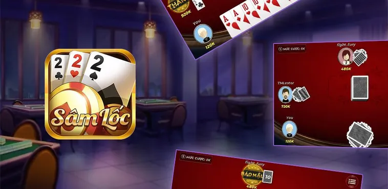 Hướng Dẫn Chơi Sâm Lốc Nhà Cái Bigbet88 Sát Phạt Cực Gay Cấn 2 Hướng Dẫn Chơi Sâm Lốc Nhà Cái Bigbet88 Sát Phạt Cực Gay Cấn