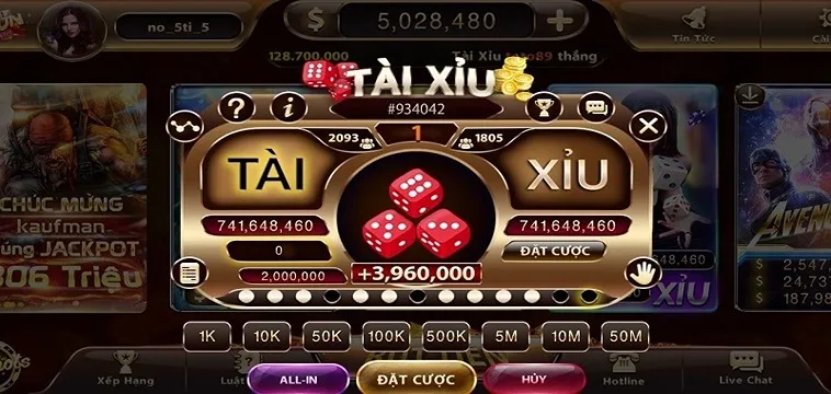 Bí Kíp Chơi Tài Xỉu Nhà Cái Bigbet88 Cược Là Trúng Lớn Ngay