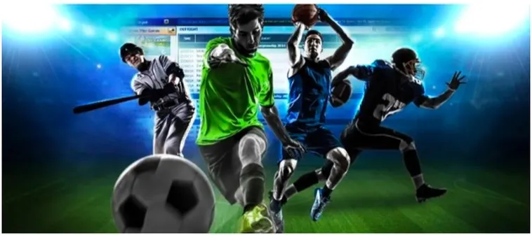 Trãi Bài Thể Thao Bigbet88 Đỉnh Cao Đẳng Cấp Số Một Châu Á 2025
