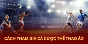 Chinh Phục Cá Cược Thể Thao Ảo Bigbet88 Kiếm Tiền Siêu Tốc