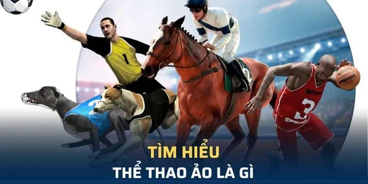 Chinh Phục Cá Cược Thể Thao Ảo Bigbet88 Kiếm Tiền Siêu Tốc 2 Chinh Phục Cá Cược Thể Thao Ảo Bigbet88 Kiếm Tiền Siêu Tốc
