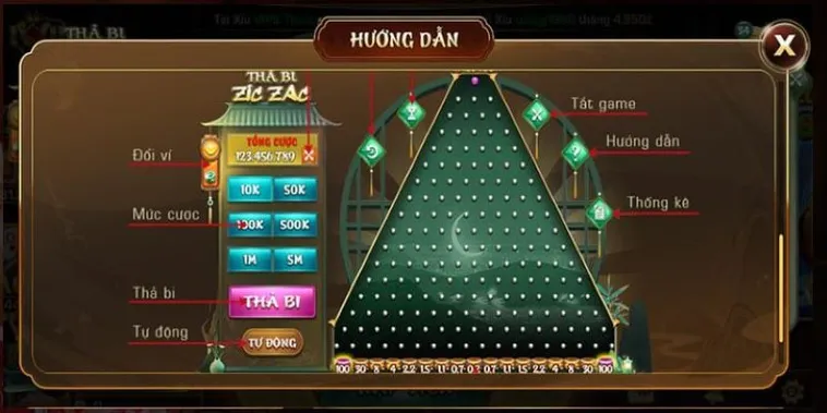 Bùng Nổ Lợi Nhuận Cách Chơi Game Nhanh ZicZac Tại Bigbet88 2 Bùng Nổ Lợi Nhuận Cách Chơi Game Nhanh ZicZac Tại Bigbet88