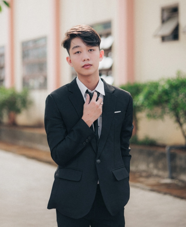 Tâm Glow 1 Tâm Glow